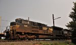 NS 1128 on 26T